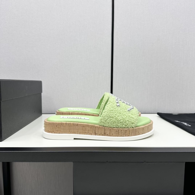Ch*el slippers